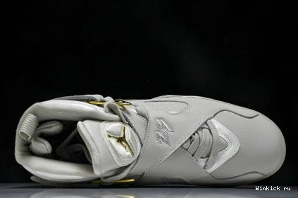 Jordan Retro Champagne 8 0927